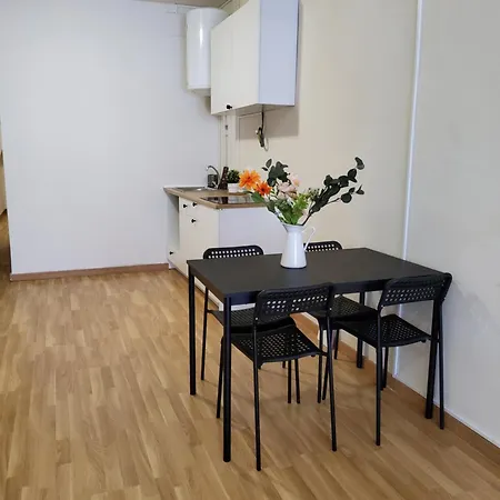 SUITE apartamento