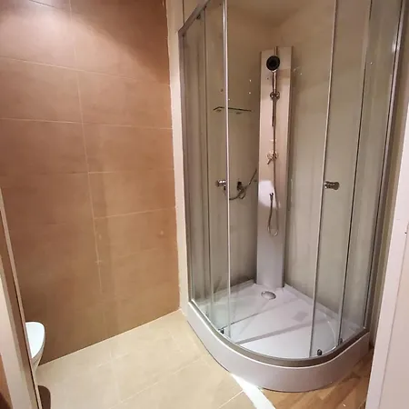 SUITE apartamento Barcelona