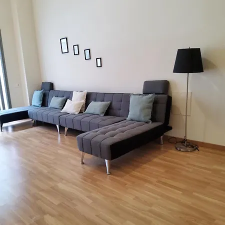 Apartment Suite Apartamento Barcelona