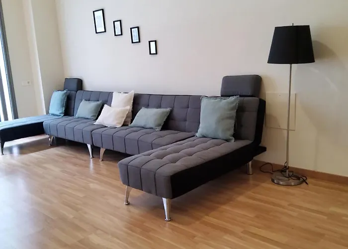شقة Suite Apartamento برشلونة