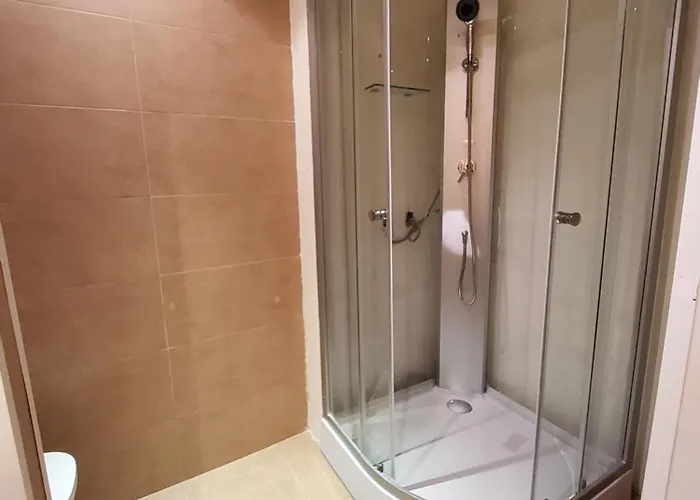 Suite Apartamento برشلونة