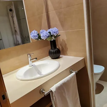 Appartement Suite Apartamento