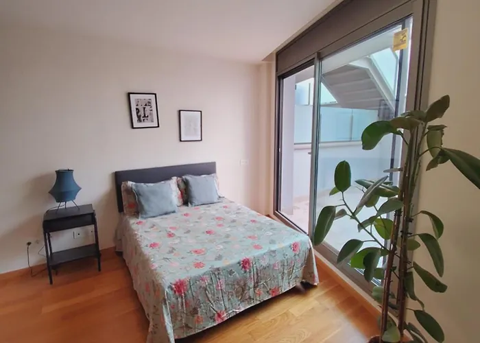 Suite Apartamento