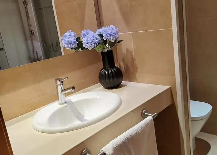 Διαμέρισμα Suite Apartamento